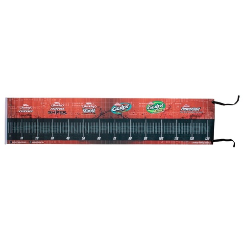 Berkley Fish Measure Release Brag Mat 130cm