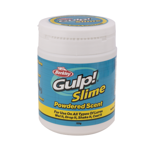 Berkley Gulp 2022 Gulp! Slime Fishing Scent