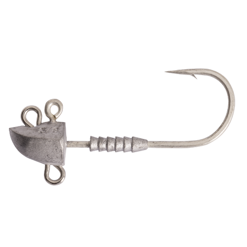 Berkley Nitro Saltwater Pro Specialists Fishing Jig Head #3/8oz #5/0
