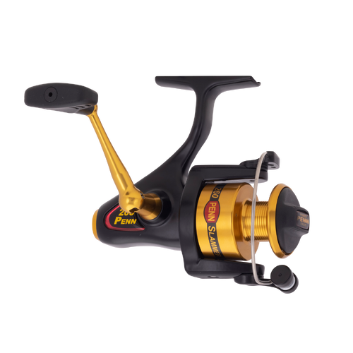 Penn Slammer 260 Spinning Fishing Reel