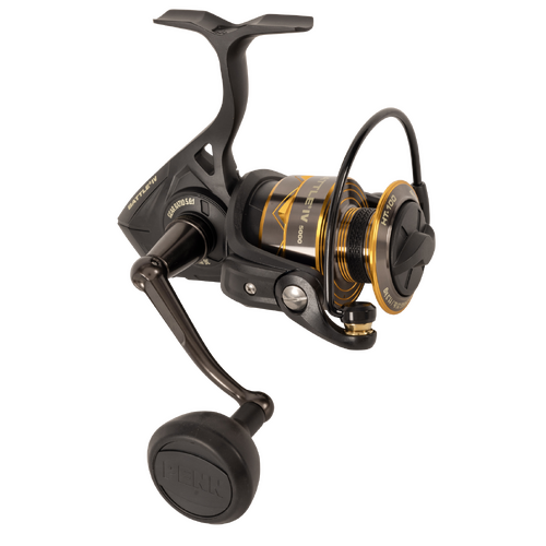Penn Battle IV 4 5000 Spinning Fishing Reel