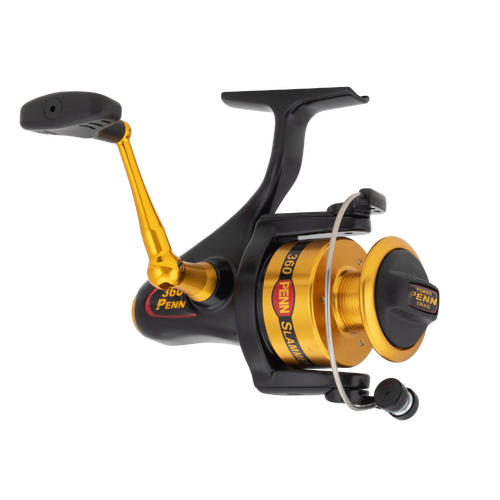 Penn Slammer 360 Spinning Fishing Reel