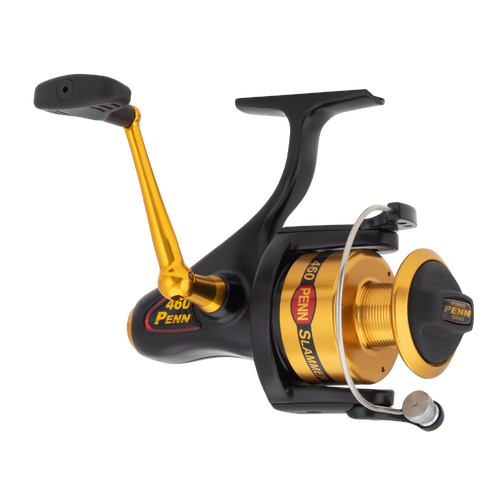 Penn Slammer Classic 460 Spinning Fishing Reel