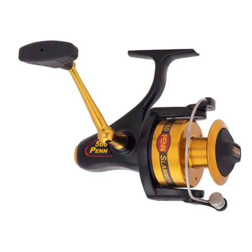 Penn Slammer Classic 560 Spinning Fishing Reel