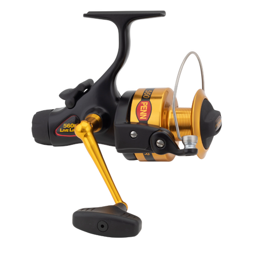 Penn Slammer Classic 560 Live Liner Spinning Fishing Reel