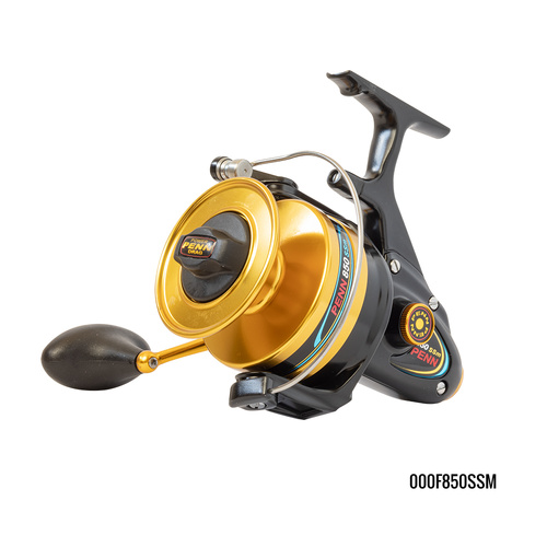 Penn Spinfisher SSM 850 Saltwater Spinning Fishing Reel