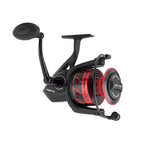 Penn Fierce III 8000 Spinning Fishing Reel