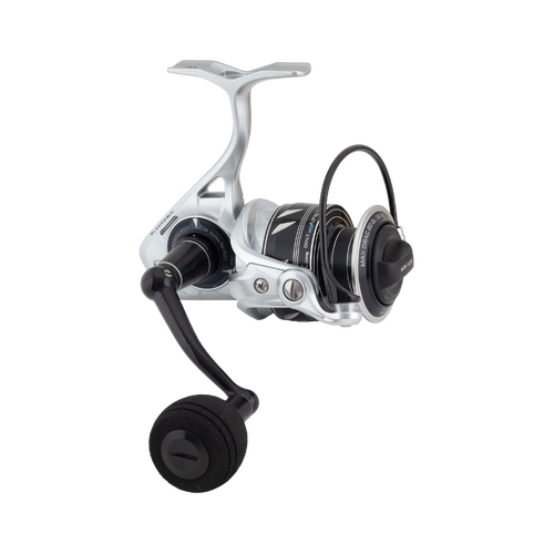Penn 2021 Slammer IV 4 DX Spinning Fishing Reel 2500