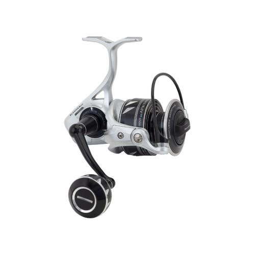 Penn 2021 Slammer IV 4 DX Spinning Fishing Reel 4500