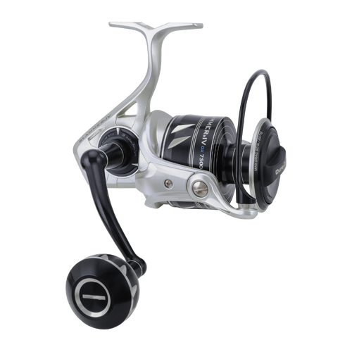 Penn 2021 Slammer IV 4 DX Spinning Fishing Reel 7500