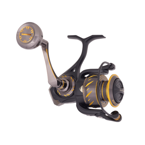 Penn 2022 Authority 2500 Spinning Fishing Reel