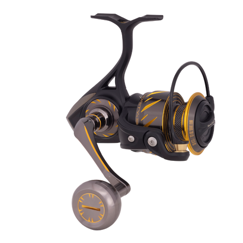 Penn 2022 Authority 3500 Spinning Fishing Reel