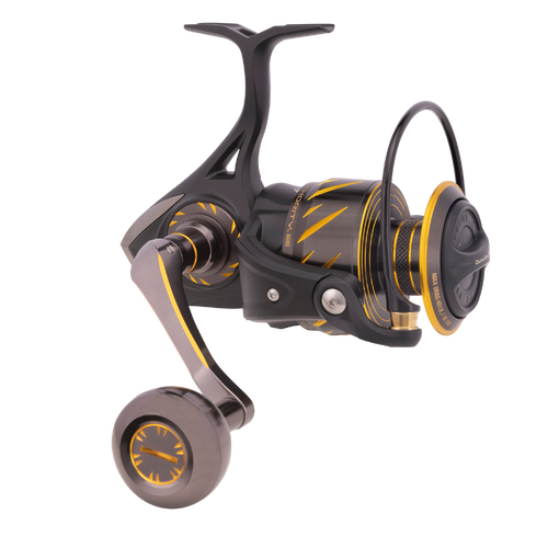 Penn 2022 Authority 6500 Spinning Fishing Reel
