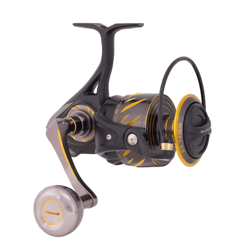 Penn 2022 Authority 7500 Spinning Fishing Reel