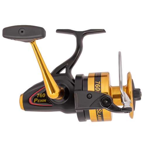 Penn Slammer Classic 760 Spinning Fishing Reel