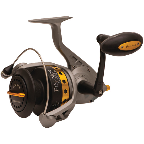Fin-Nor Lethal LT 100 Saltwater Spinning Fishing Reel