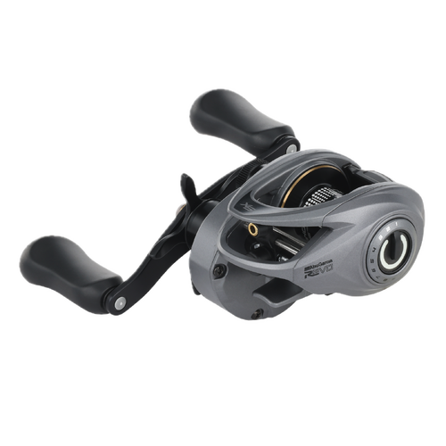 Abu Garcia Revo VoltIQ SX Low Profile Right Hand Baitcast Fishing Reel