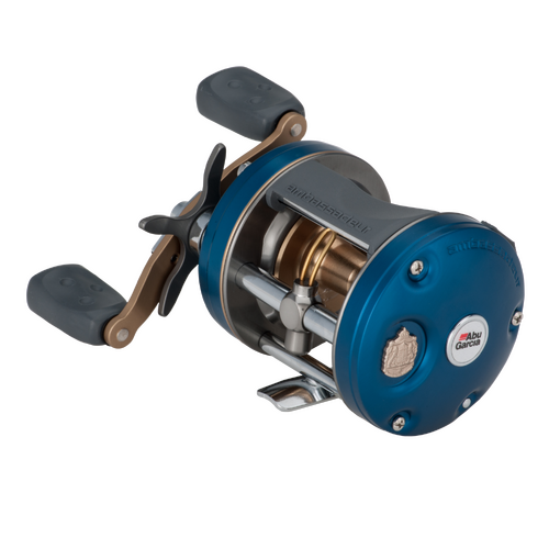 Abu Gacia Ambassadeur C4-6600 Classic Baitcast Fishing Reel