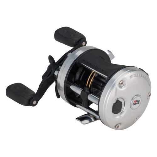 Abu Garcia Ambassadeur C3 6500 Right Hand Overhead Baitcast Fishing Reel