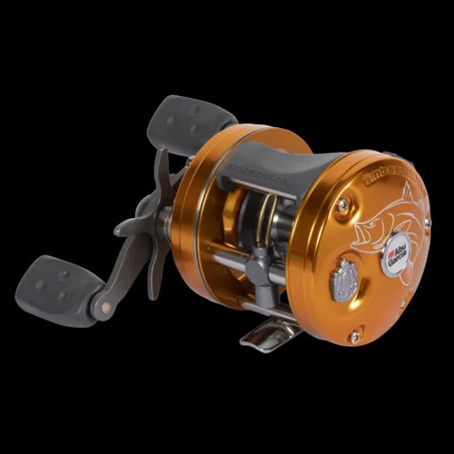 Abu Garcia C4-5600 Barra Pro Baitcast Fishing Reel