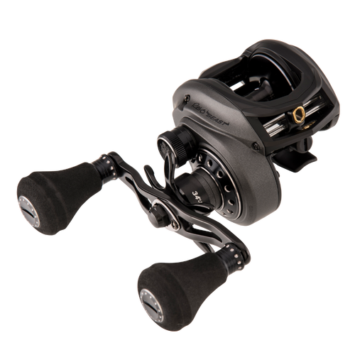 Abu Garcia Revo 4 Beast 40 Baitcaster Fishing Reel