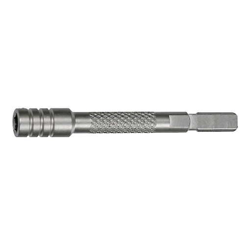 Genuine Leatherman Bit Driver Extender Stainless Multi-Tool For All Bit Compatible Tools