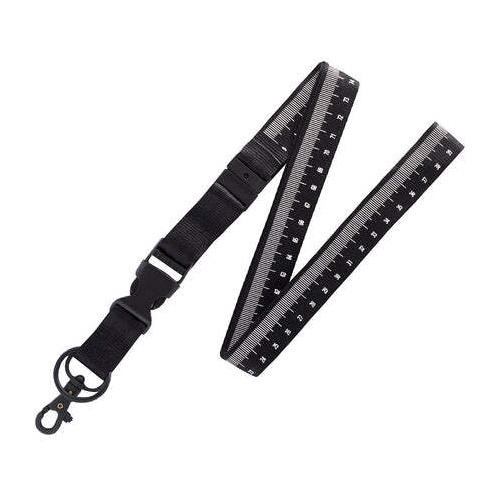 Daiwa Fish Measure Ruler Lanyard 80cm