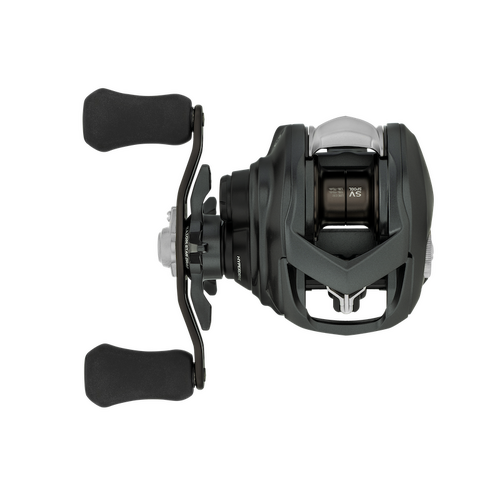 Daiwa Tatula SV TW 70HL Left Hand Baitcast Fishing Reel