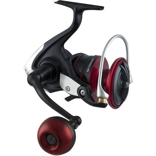 Discontinued - Daiwa 2022 Maverick 20000 H Spinning Fishing Reel