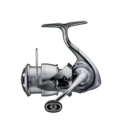 Daiwa 2022 Exist LT 2500 (G) Spinning Fishing Reel
