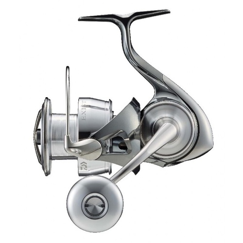 Daiwa 2022 Exist LT 5000 D-C (G) Spinning Fishing Reel