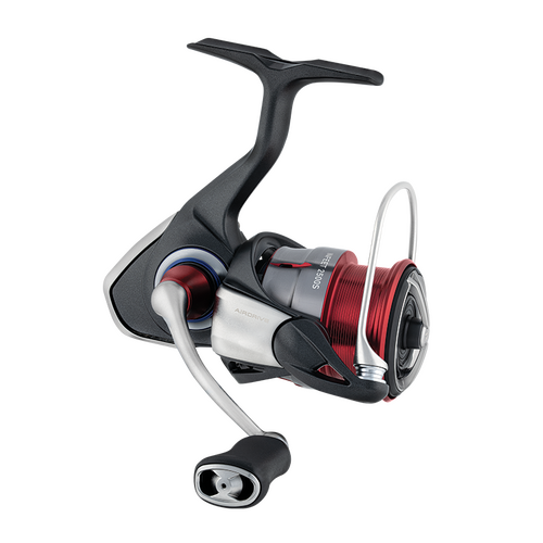 Daiwa 2026 Infeet X 2500 S Spinning Fishing Reel