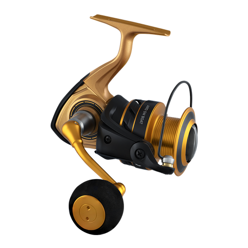 Daiwa 2022 Aird SW 10000 Surf Saltwater Spinning Fishing Reel
