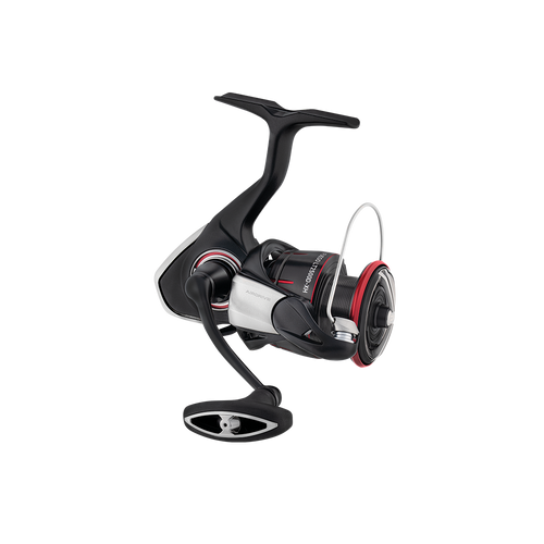 Daiwa 25 Fuego LT 5000D-CXH Spinning Fishing Reel