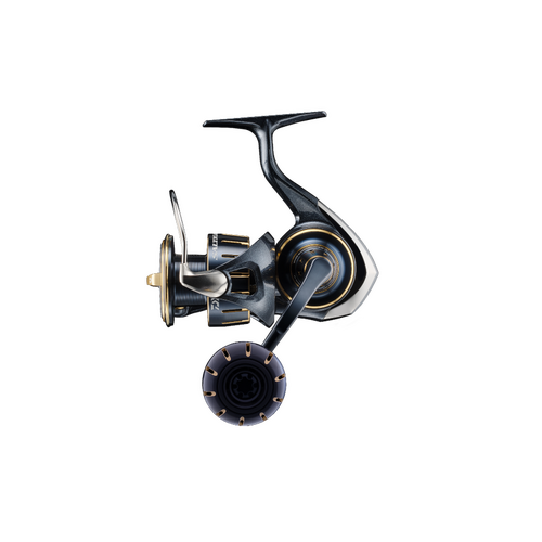 Daiwa 2023 Saltiga (G) 5000 XH Saltwater Spinning Fishing Reel