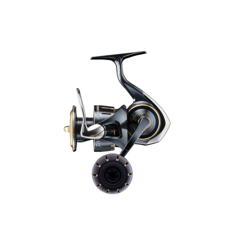 Daiwa 2023 Saltiga (G) 6000 XH Saltwater Spinning Fishing Reel