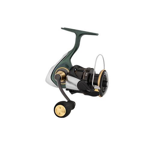 Daiwa 2023 KIX Spinning Fishing Reel 2500 D