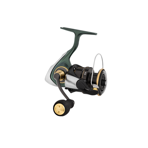 Daiwa 2023 KIX Spinning Fishing Reel 4000 D-C