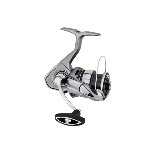 Daiwa 2023 Exceler LT 2000 D Spinning Fishing Reel