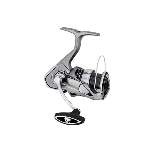 Daiwa 2023 Exceler LT 3000 D-C Spinning Fishing Reel