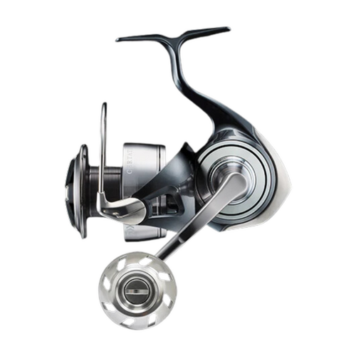 Daiwa 2024 24 Certate (G) LT 4000 D CXH ARK Spinning Fishing Reel