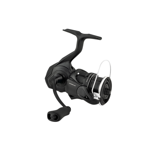 Daiwa 2024 TD Black MQ 3000 D Spinning Fishing Reel