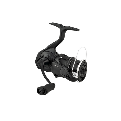 Daiwa 2024 TD Black MQ 4000 D-C Spinning Fishing Reel