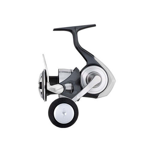 Daiwa 2024 24 Certate SW (G) 6000 XH Saltwater Spinning Fishing Reel