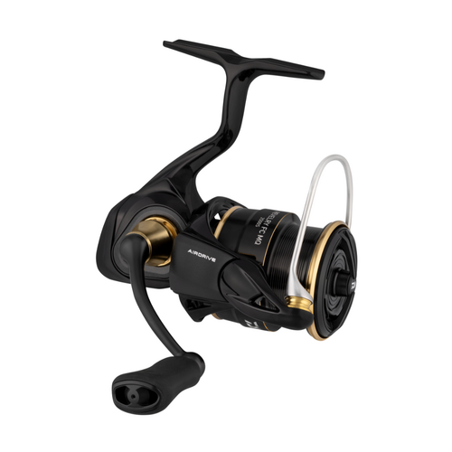 Daiwa 2025 Revelry FC MQ 2500 Spinning Fishing Reel
