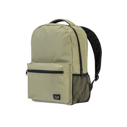 Daiwa 2024 Solus Fishing Backpack Tackle Storage Luggage Bag