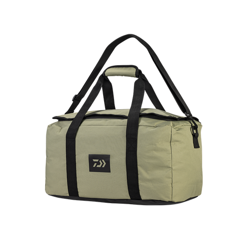 Daiwa 2024 Solus Boat Tackle Storage Luggage Bag
