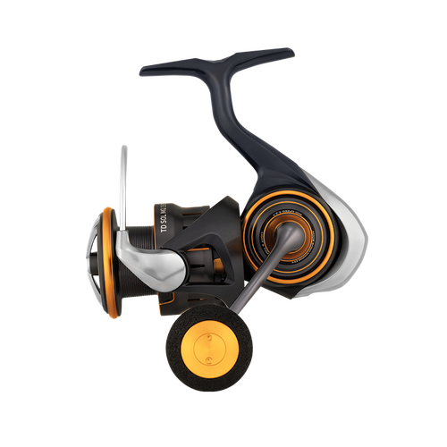 Daiwa 25 TD Sol MQ 2500D Spinning Fishing Reel