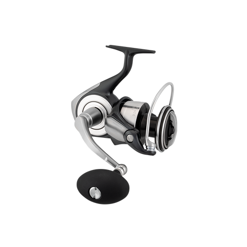 Daiwa 2026 26 Certate SW 10000-H Spinning Fishing Reel
