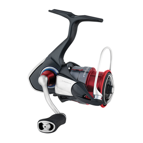 Daiwa 2026 Infeet X 2000 S-P Spinning Fishing Reel
